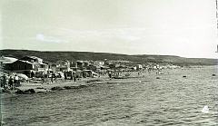 Mostaganem 516- Les sablettes 